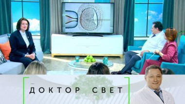 Мифы об ЭКО, психологическая защита и возрастные изменения кожи 30.01.2020