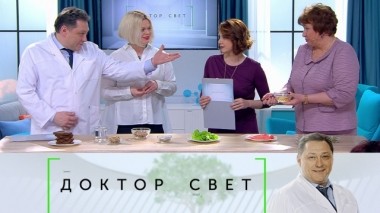 Природа панических атак, все об инфаркте и забота о коже при похудении 16.05.2019