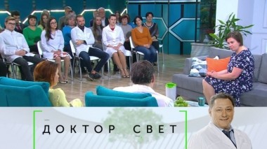Советы педиатра и скрининги для выявления онкологических заболеваний 11.12.2019