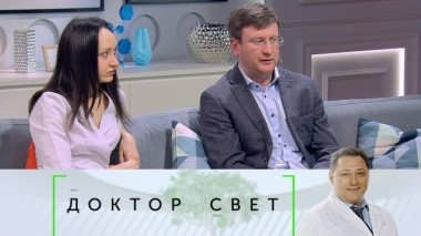 Все об онкологии и способы восполнить нехватку витамина D 29.05.2019