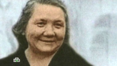 Нина Хрущева. Символ освобождения 12.08.2016