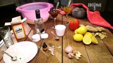 Народная медицина - лечит или калечит? 15.10.2016