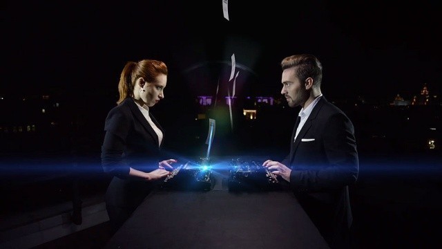 Двойные стандарты