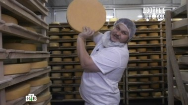 Заводские продукты или фермерские и еда из дома против блюд из общепита 03.12.2016