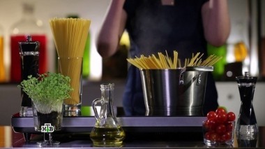 5 фактов о макаронах, польза печени, а также - что несут здоровью хрен и васаби 08.04.2017