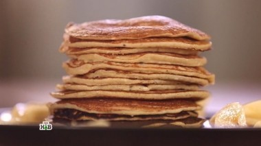 5 необычных рецептов блинов, свойства арахиса, мраморная говядина и ее отличия от обычной 24.02.2017