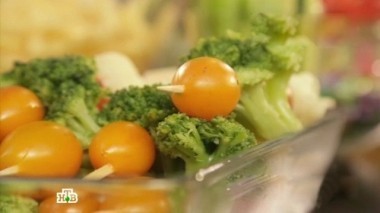 5 способов подружить своего ребенка с брокколи, вся правда о финиках, а также полезные свойства тыквы 29.10.2016