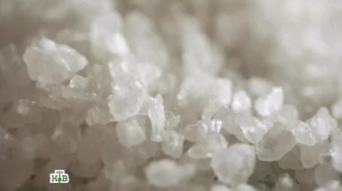 Чем заменить соль, тайны магазинного лаваша, вся правда о грибах и вредные орехи 19.11.2016