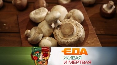 Что полезного в шампиньонах, как правильно худеть и сколько стоит хорошая курица 12.04.2019