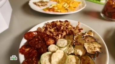 Еда как наркотик, клуб анонимных обжор, все о редисе и 5 способов необычного использования микроволновки 04.06.2016