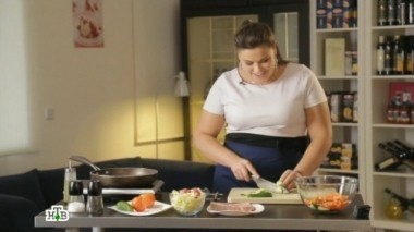 Итальянские секреты долголетия, что полезнее - грейпфрут или апельсин, как заставить себя есть меньше 02.04.2016