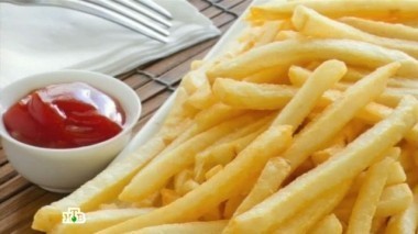 Как правильно есть картошку, состав овсяного печенья и 5 продуктов, которые можно есть на ночь 05.11.2016