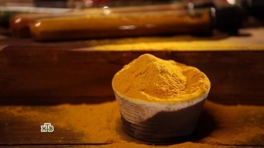 Могут ли специи поправить здоровье, полезен ли холодец и какие продукты необходимо есть мужчинам 18.02.2017