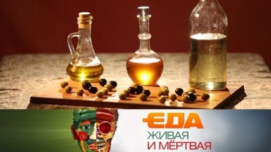 На каком масле лучше жарить, что лечит минералка и как готовить десерты из творога 08.03.2019