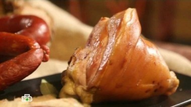 Опасные копчености, экзотические масла, все о йогуртах и 5 продуктов, которые только кажутся полезными 19.03.2016