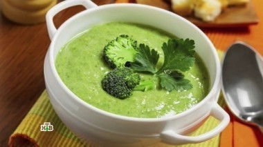 Первые блюда и их особые свойства, 5 продуктов для прекрасной половины человечества, все о нуте и качественном хумусе 04.03.2017