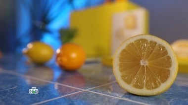 Полезен ли лимон, вся правда о березовом соке и взаимоотношения еды и зубов 22.04.2017