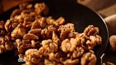 Полезные и вредные грецкие орехи, мясо для детей и витамины в зимних овощах и фруктах 21.01.2017