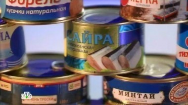 Рыбные консервы, пять отвратительных деликатесов, еда дома и в общепите, вся правда о макаронах 28.05.2016