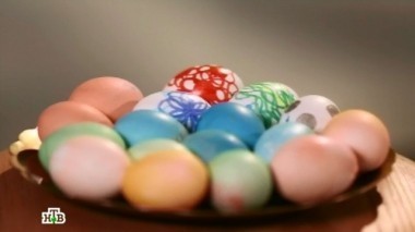 Секреты яиц, их приготовления и правильного окрашивания, сальмонеллез в продуктах 30.04.2016