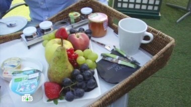 Секреты здорового завтрака, вся правда о тушенке и 5 продуктов для красивой кожи 10.09.2016