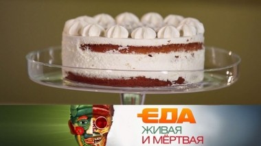 Свойства крема в десертах, реальная польза отрубей, проверка мяса в дешевых и дорогих пельменях 16.11.2019