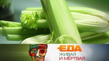 В чем реальная польза сельдерея, где найти безвредную шаурму и как выбрать самый вкусный рис? 17.05.2019