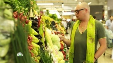В каких продуктах больше всего нитратов и пестицидов, приготовление угря и способы экономии на еде 03.06.2017