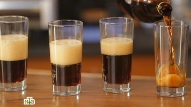 Вкусный и опасный квас, пищевая аллергия, еда в дорогу и крапивные витамины 25.06.2016