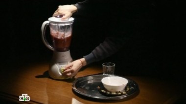 Все о капусте, правильный завтрак и зачем нам голубая плесень? 12.03.2016