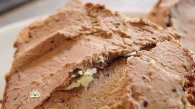 Вся правда о паштете, полезные советы худеющим и все секреты смузи 10.06.2017