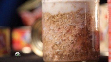 Вся правда о тушенке, секреты здорового завтрака и 5 продуктов для красивой кожи 05.05.2017