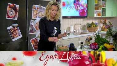 Ореховые кексы в глазури из джема, куриное филе в кокосовом молоке и оладушки из нута шпината 24.03.2022