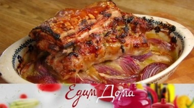 Новогодний выпуск 30.12.2018