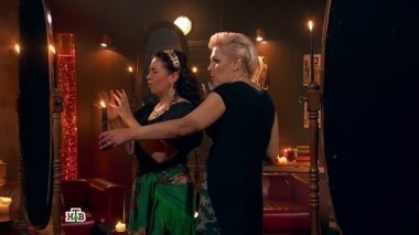 Десятая битва 03.11.2016