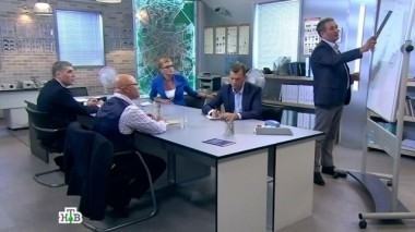 Девятая битва 27.10.2016