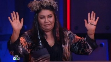 Двенадцатая битва 18.11.2016