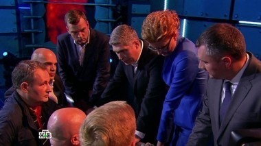 Пятая битва 30.09.2016