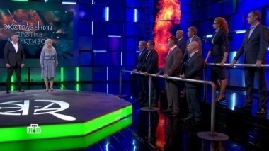 Третья битва 16.09.2016