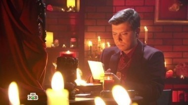 Восьмая битва 21.10.2016