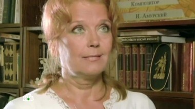 Аферистка 13.03.2015