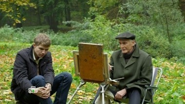 2-я серия 25.02.2017