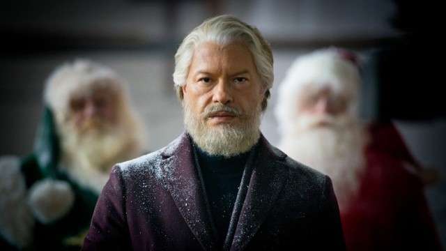 Дед Мороз. Битва магов