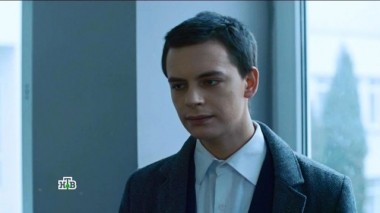 1-я серия 25.03.2017