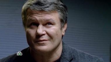 2-я серия 25.03.2017