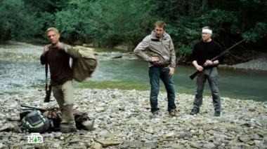 3-я серия 19.11.2015