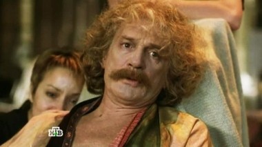 Ниоткуда с любовью, или Веселые похороны 28.05.2016