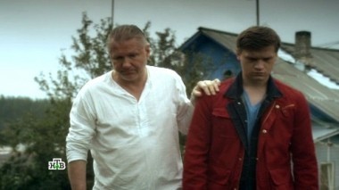 1-я серия 04.02.2017