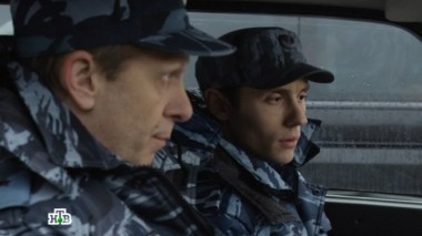 4-я серия 09.04.2015