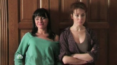 2-я серия 19.01.2018